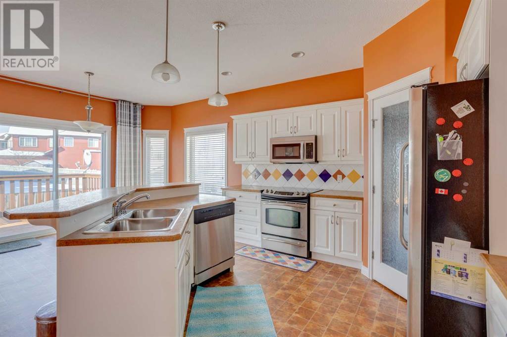 185 Pliska Crescent, Fort McMurray, Alberta