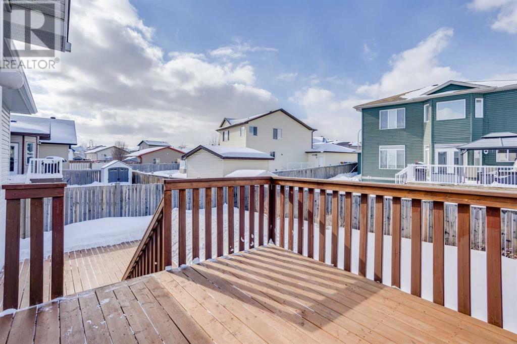 185 Pliska Crescent, Fort McMurray, Alberta