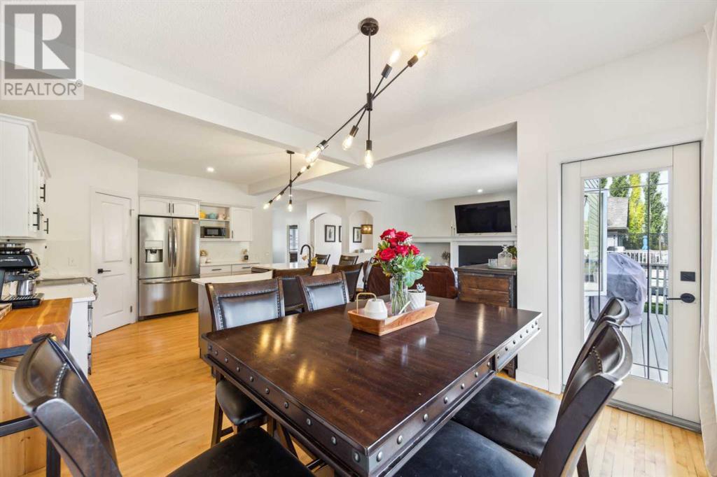 207 Gleneagles View, Cochrane