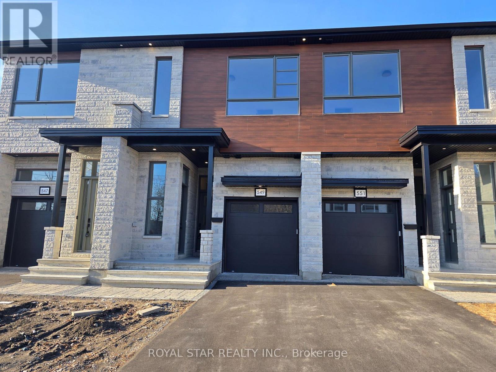 Photo 1 of 549 Mutual Street, Ottawa ON