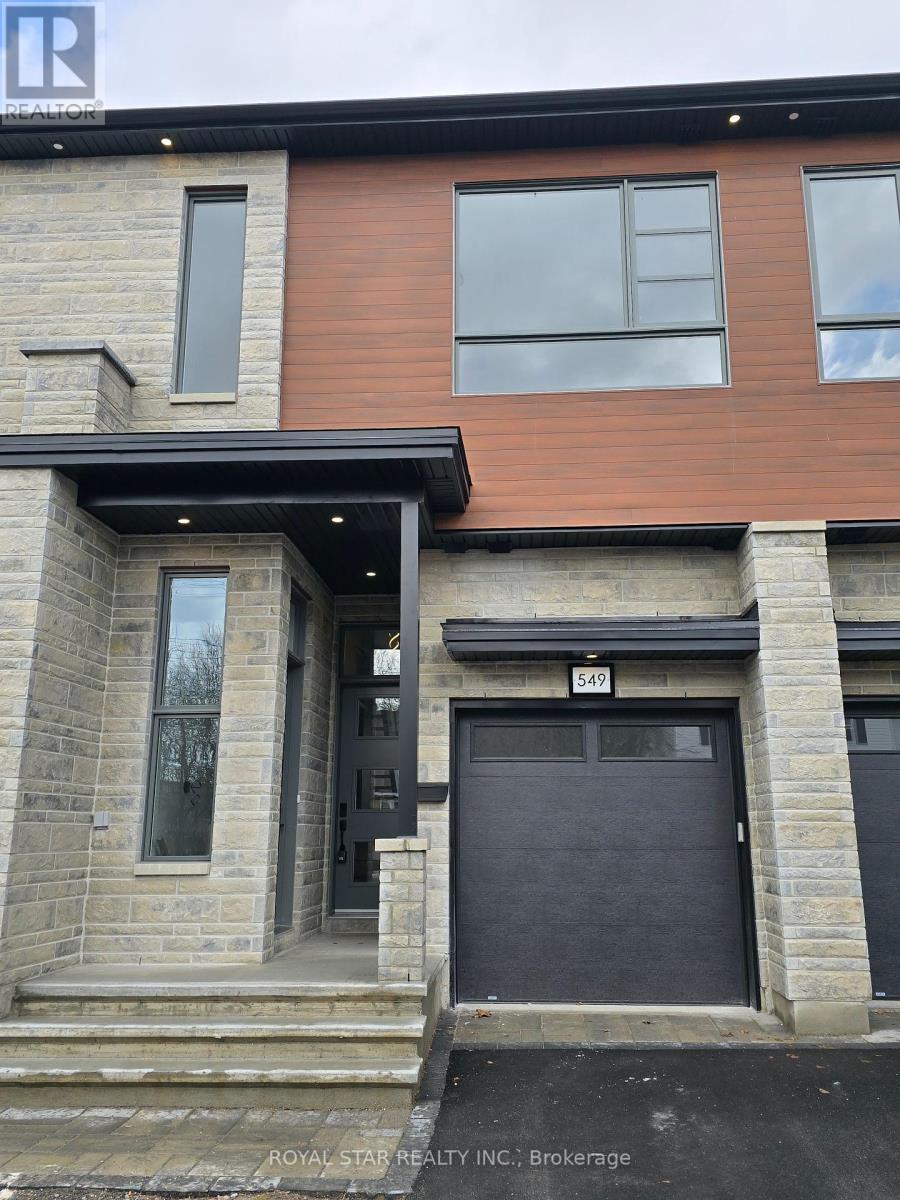 Photo 4 of 549 Mutual Street, Ottawa ON