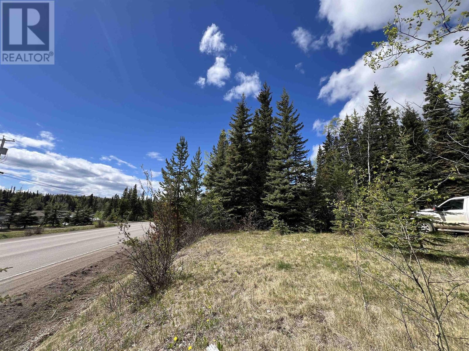 DL 2466 TCHESINKUT LAKE, Burns Lake