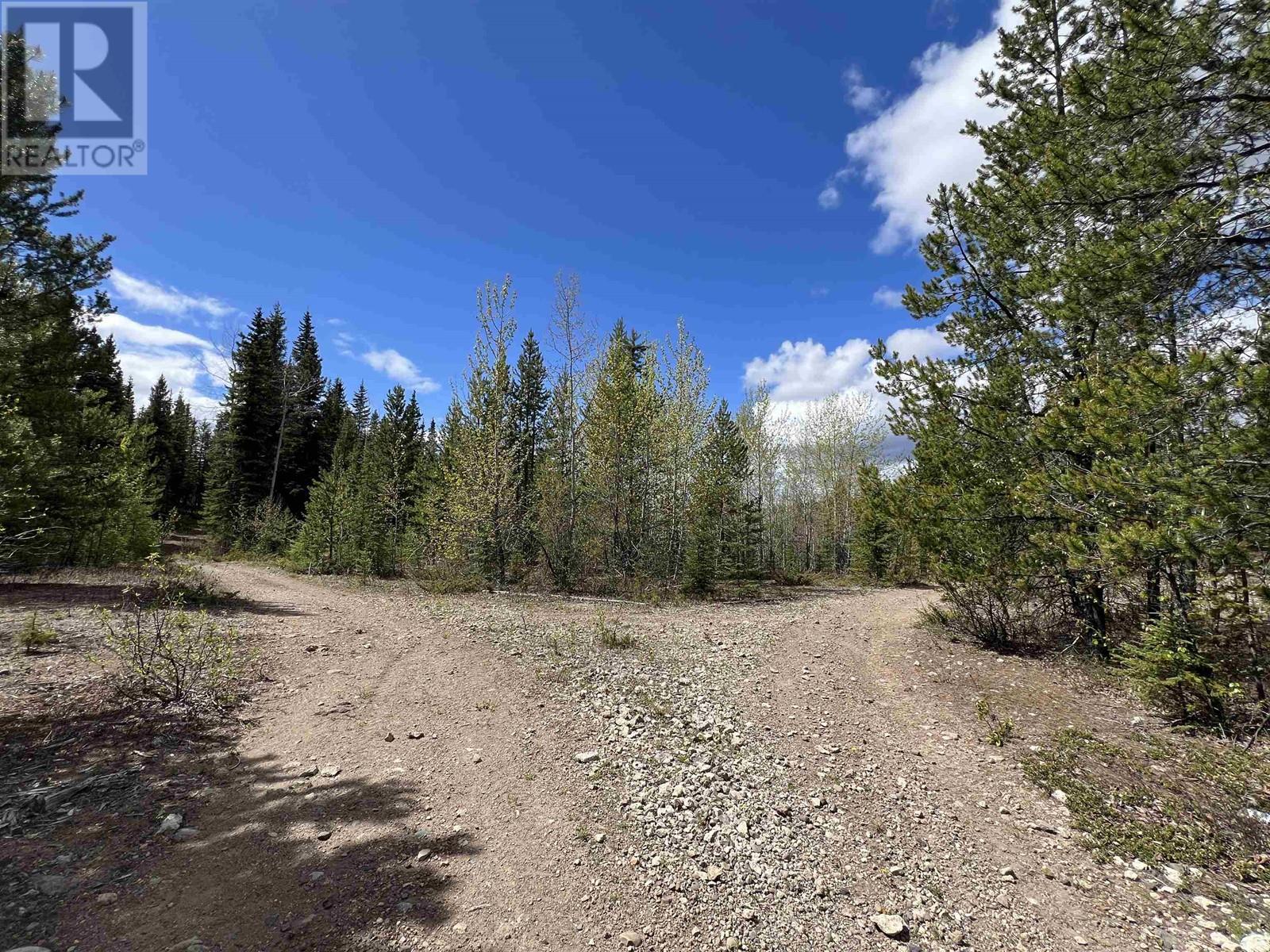 DL 2466 TCHESINKUT LAKE, Burns Lake