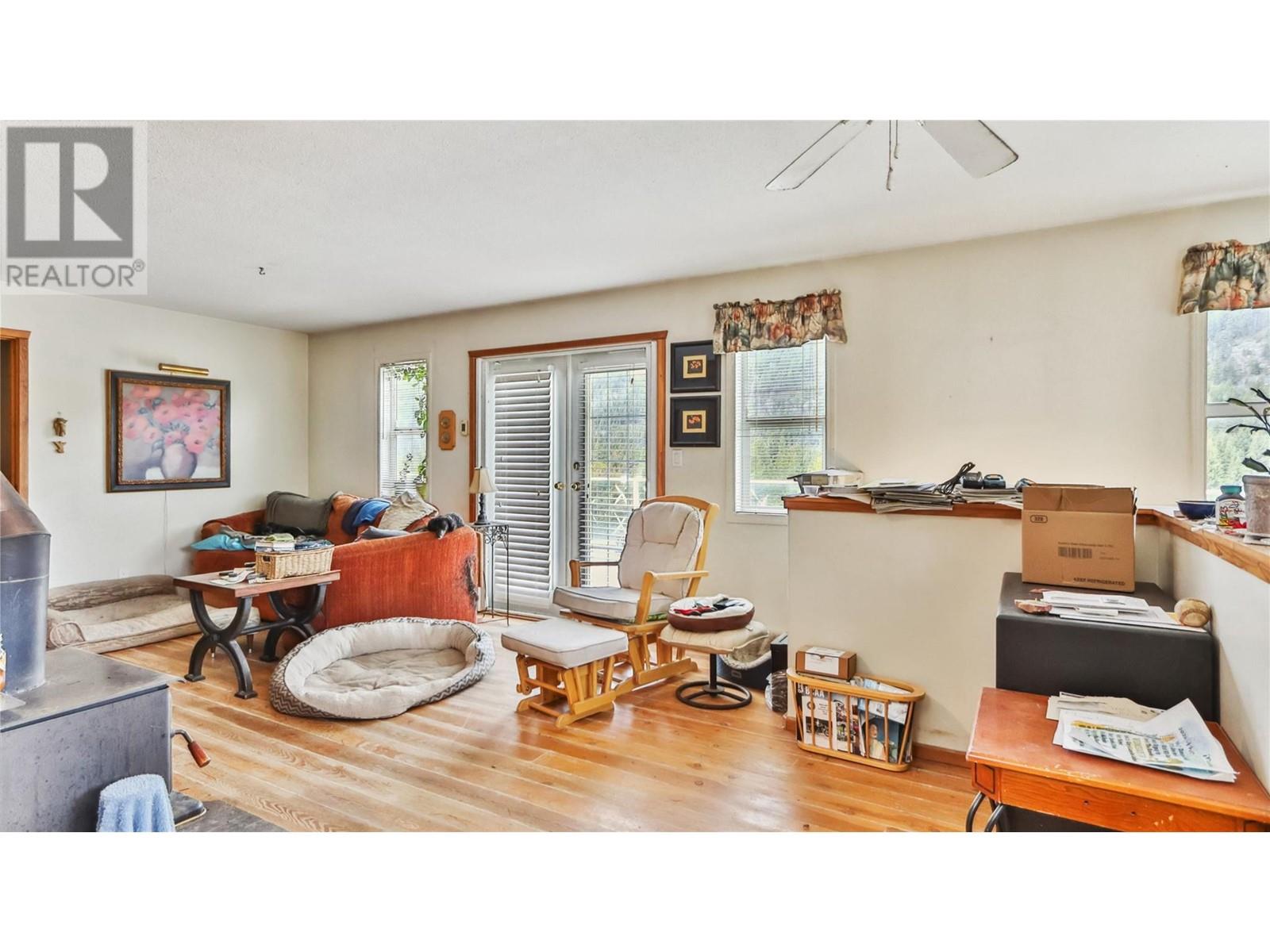 12155 Highway 3 Highway, Greenwood