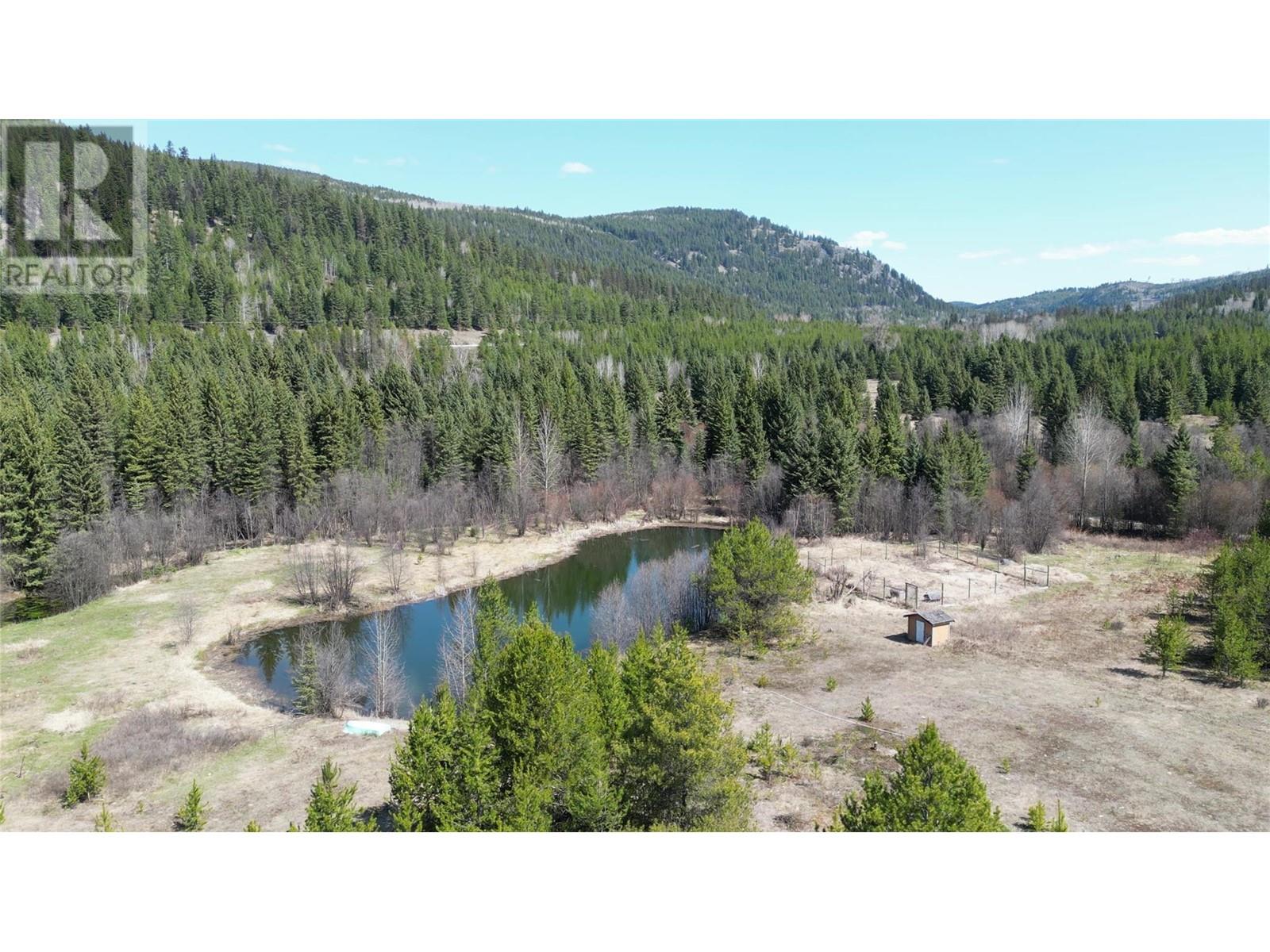 12155 Highway 3 Highway, Greenwood