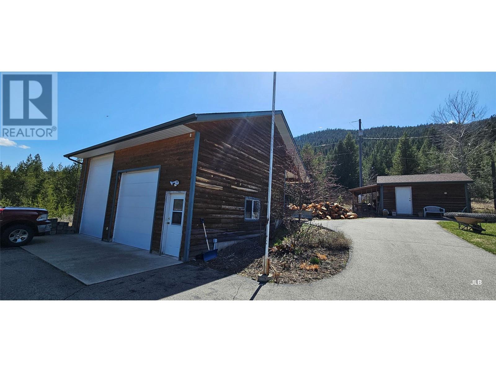 12155 Highway 3 Highway, Greenwood