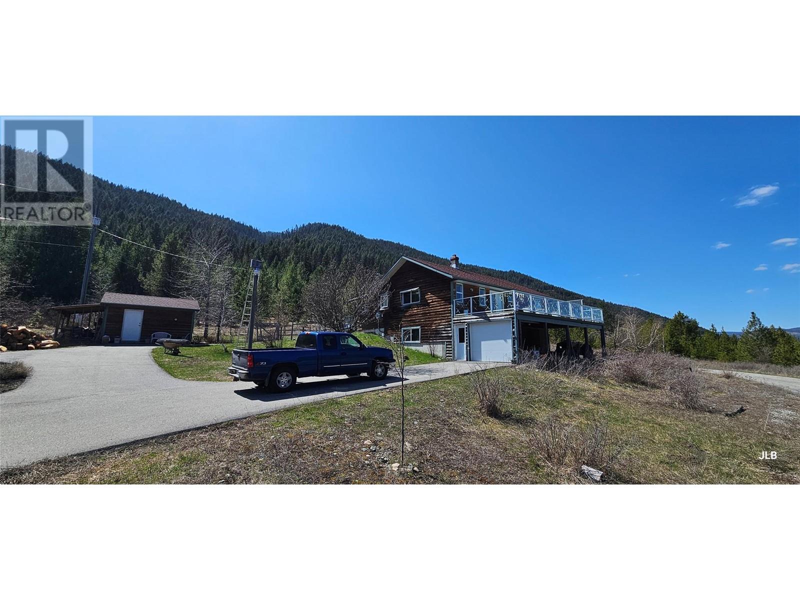 12155 Highway 3 Highway, Greenwood