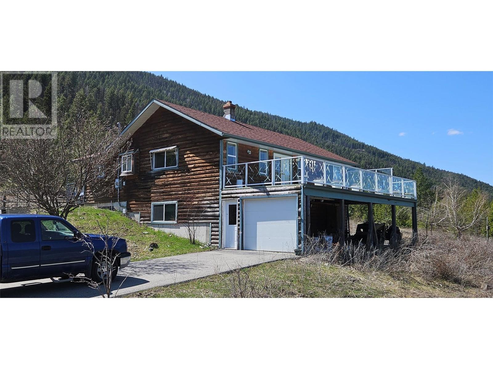 12155 Highway 3 Highway, Greenwood