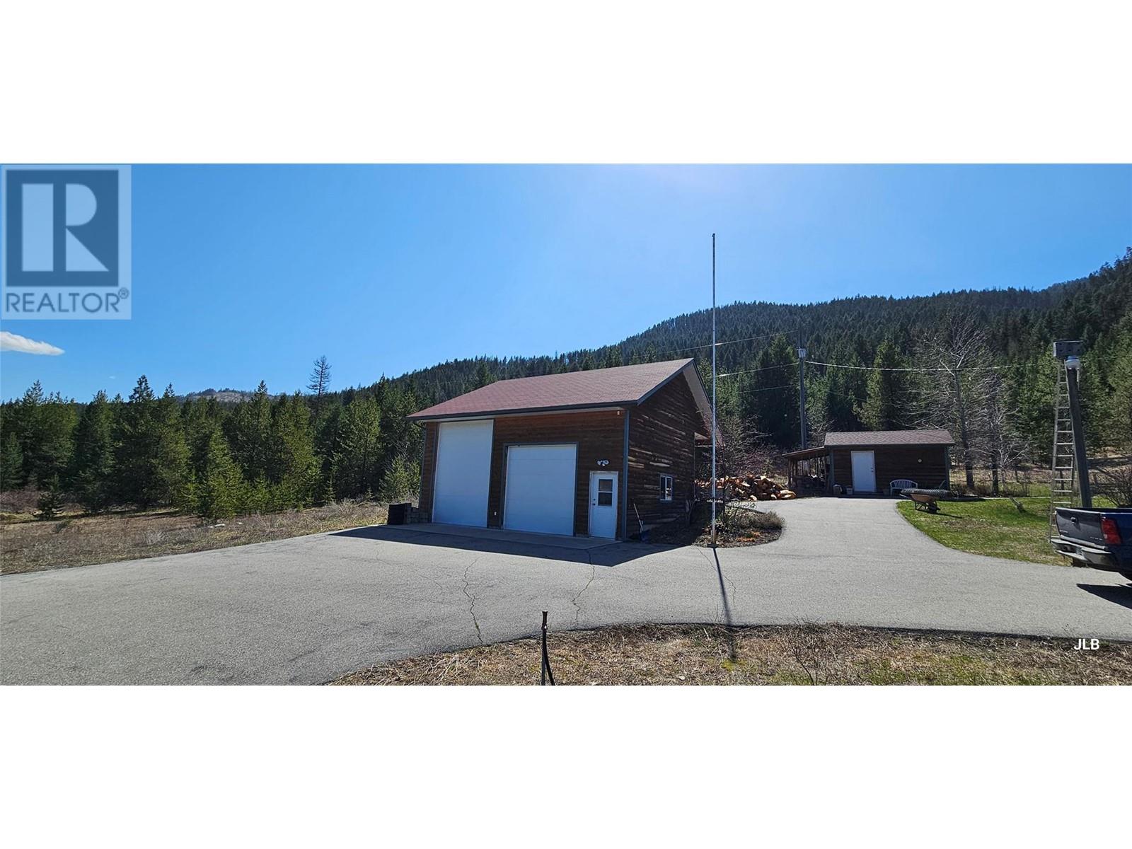 12155 Highway 3 Highway, Greenwood
