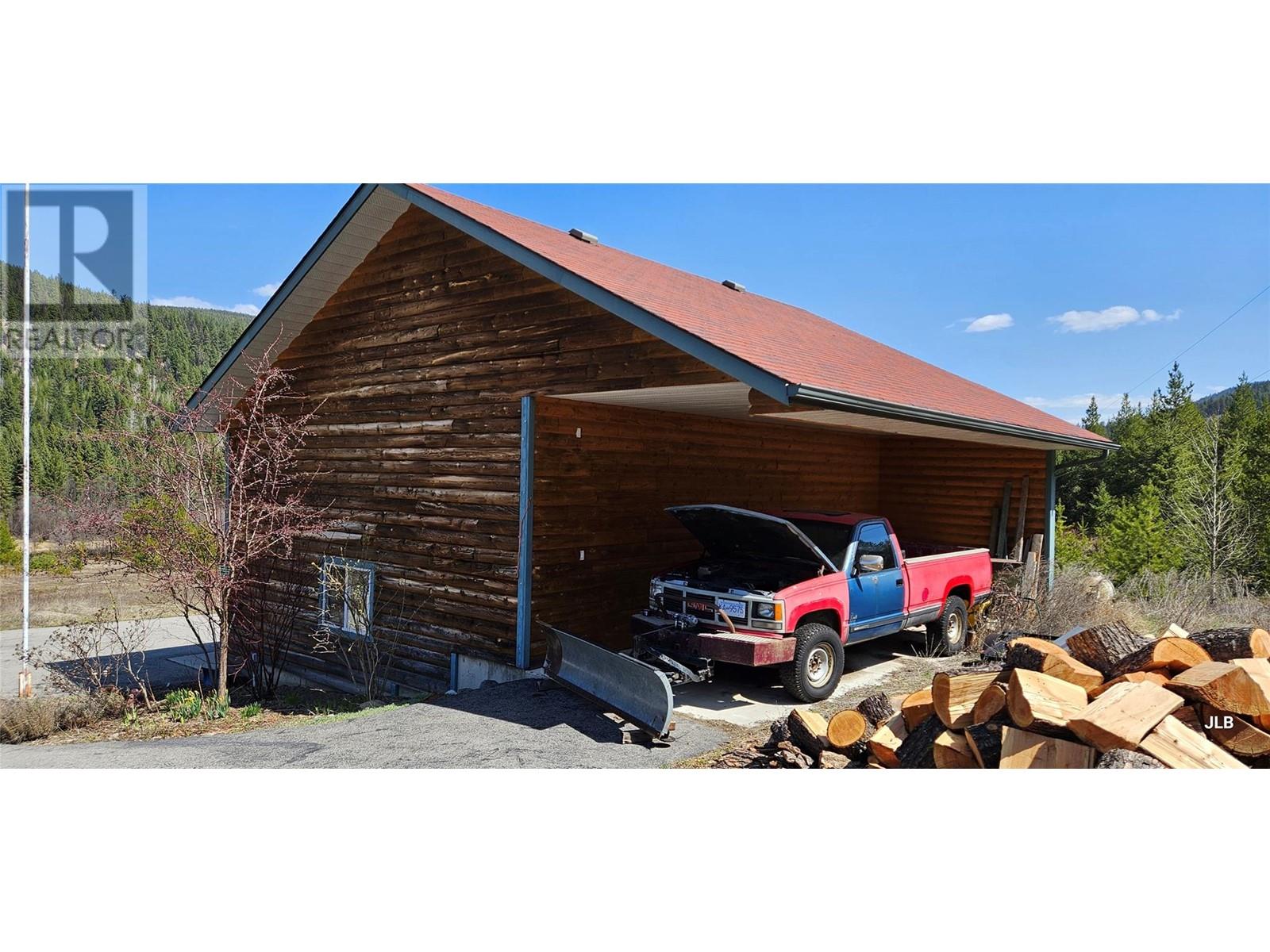 12155 Highway 3 Highway, Greenwood