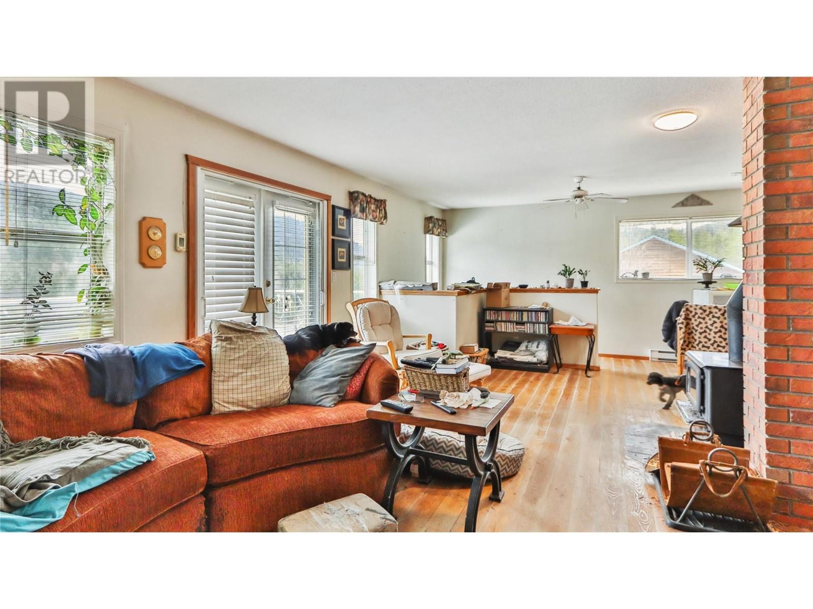 12155 Highway 3 Highway, Greenwood