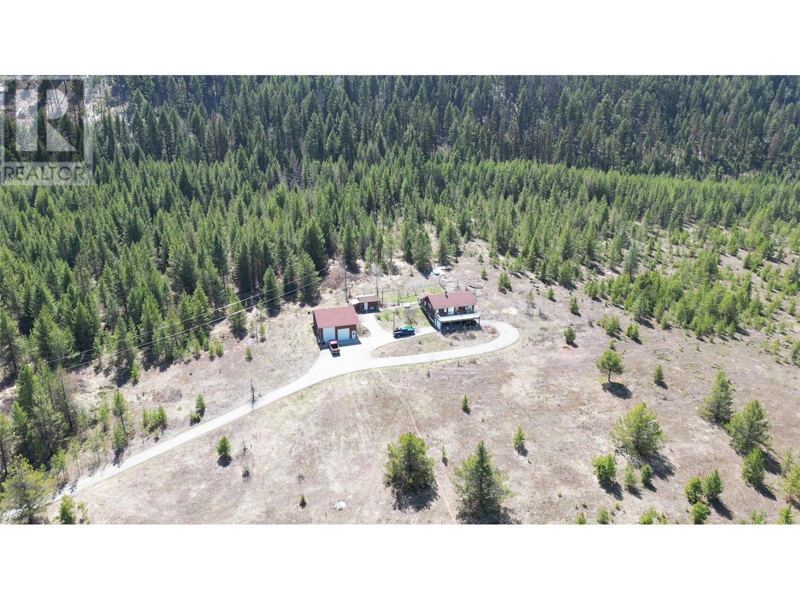 12155 Highway 3 Highway, Greenwood
