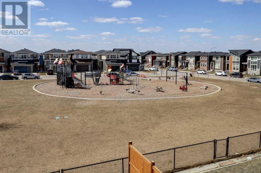 Single Family House for Sale in  Cornerstone Road NE Cornerstone Calgary 