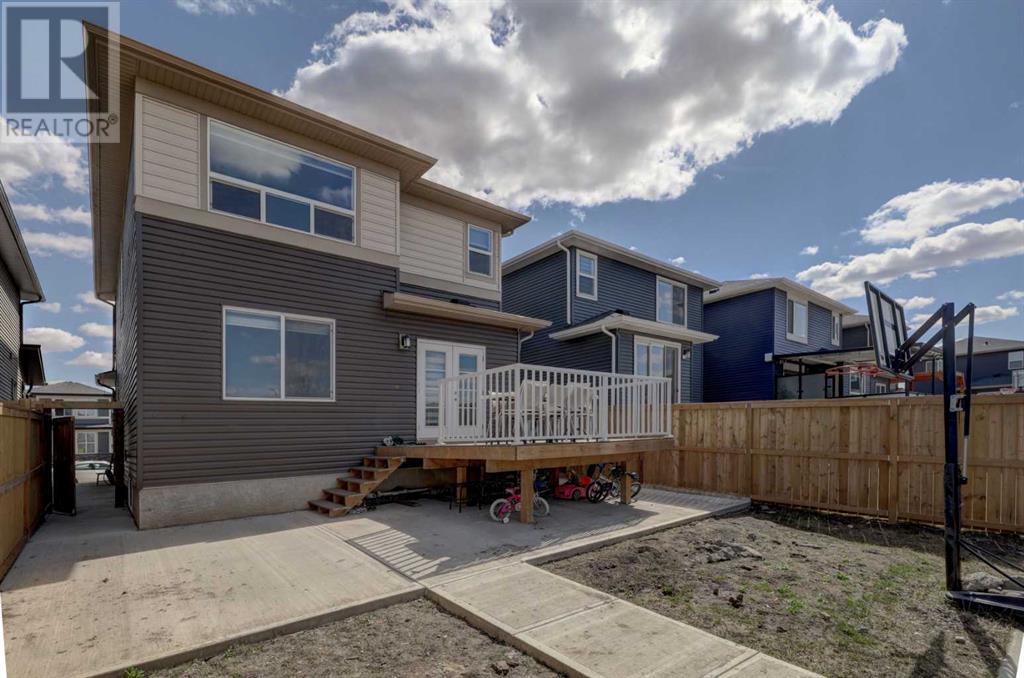 Single Family House for Sale in  Cornerstone Road NE Cornerstone Calgary 