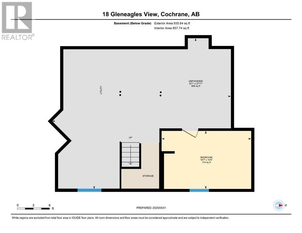 18 Gleneagles View, Cochrane