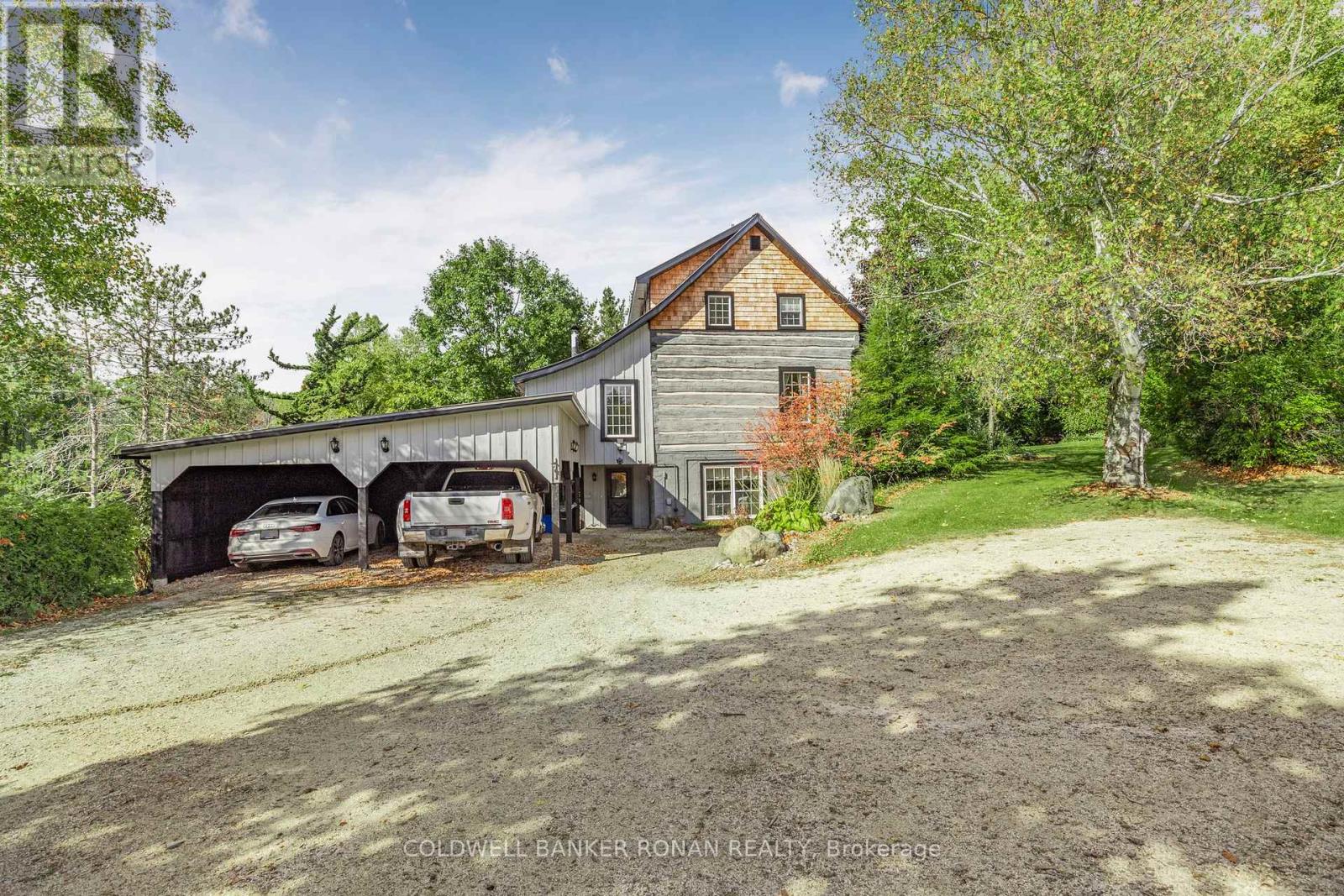 Photo 10 of 836138 4th Line E, Mulmur ON