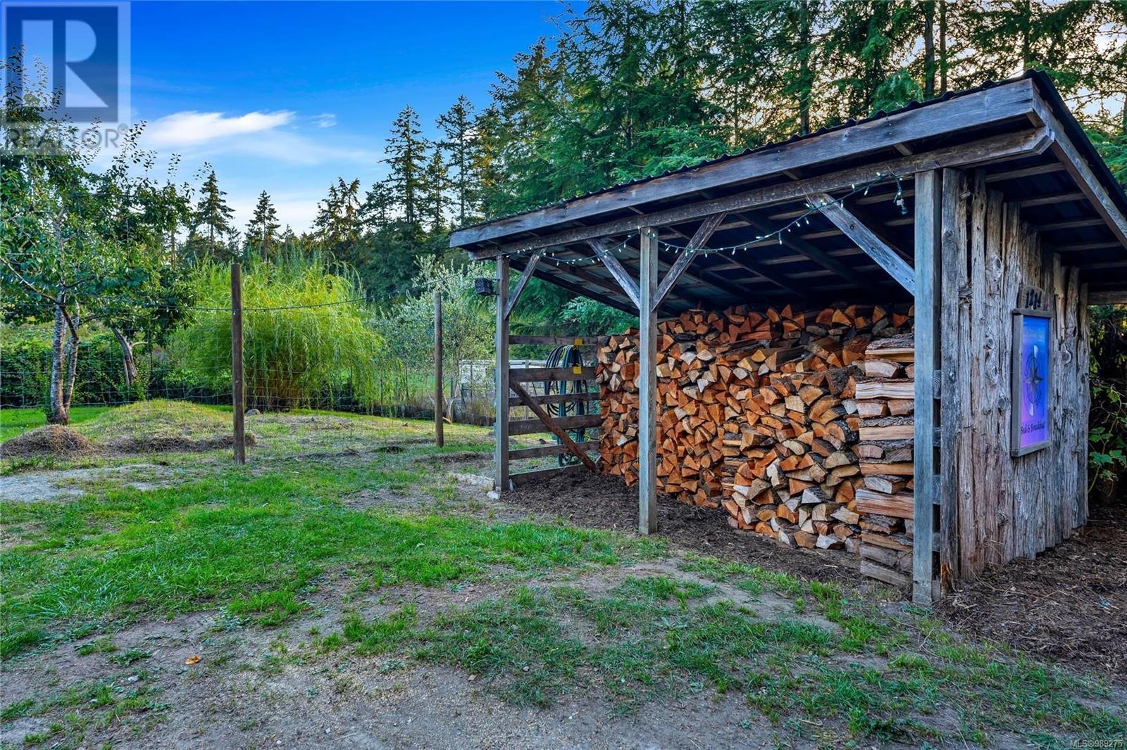 1214 North Beach Rd, Salt Spring