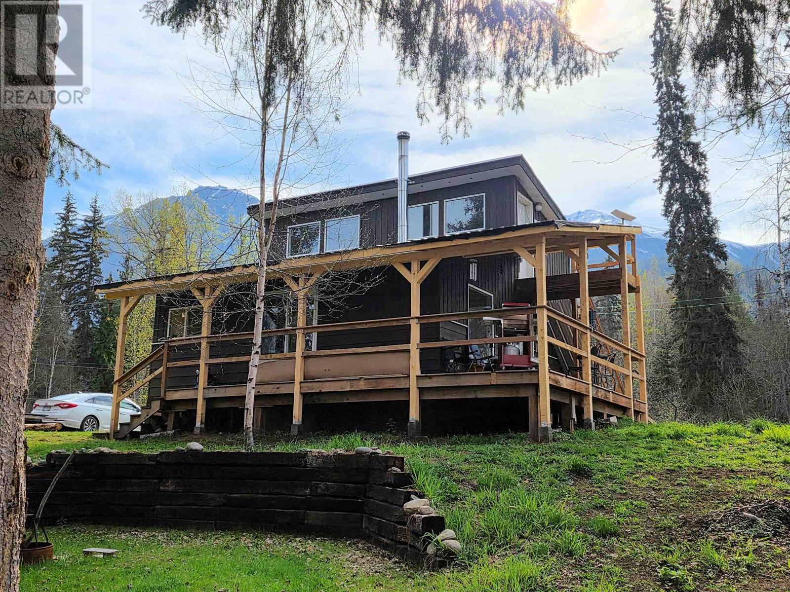 14 COMEAU Road, Hazelton