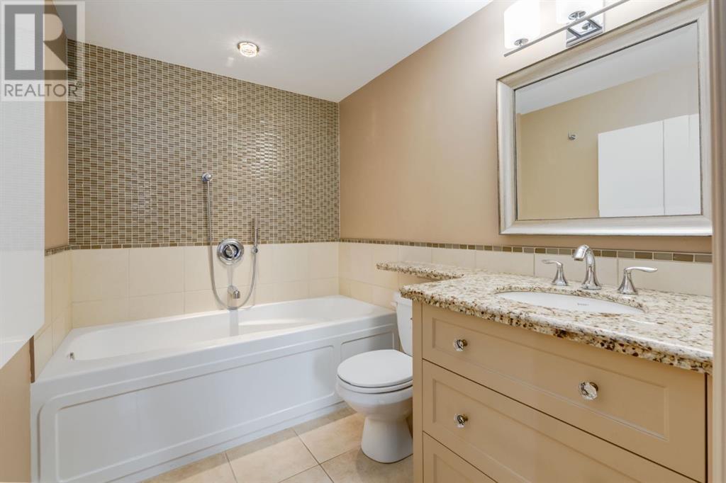 Single Family House for Sale in   Eau Claire Avenue SW Eau Claire Calgary 