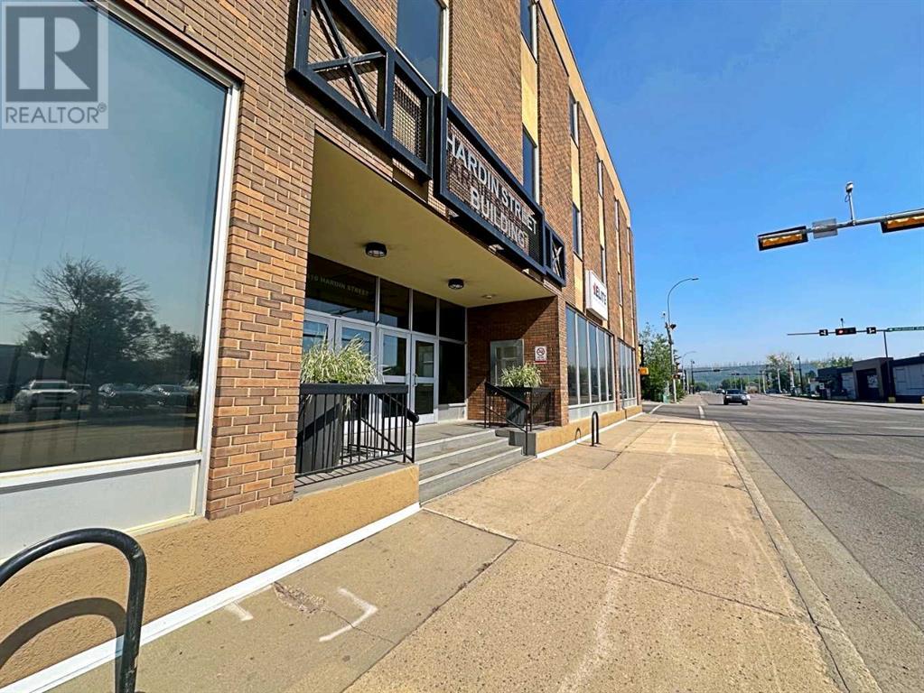 107B, 9816 Hardin Street, Fort McMurray, Alberta