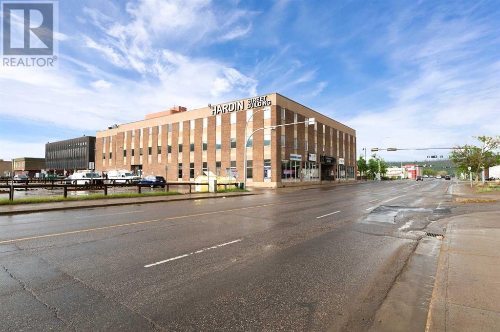 107B, 9816 Hardin Street, Fort McMurray, Alberta
