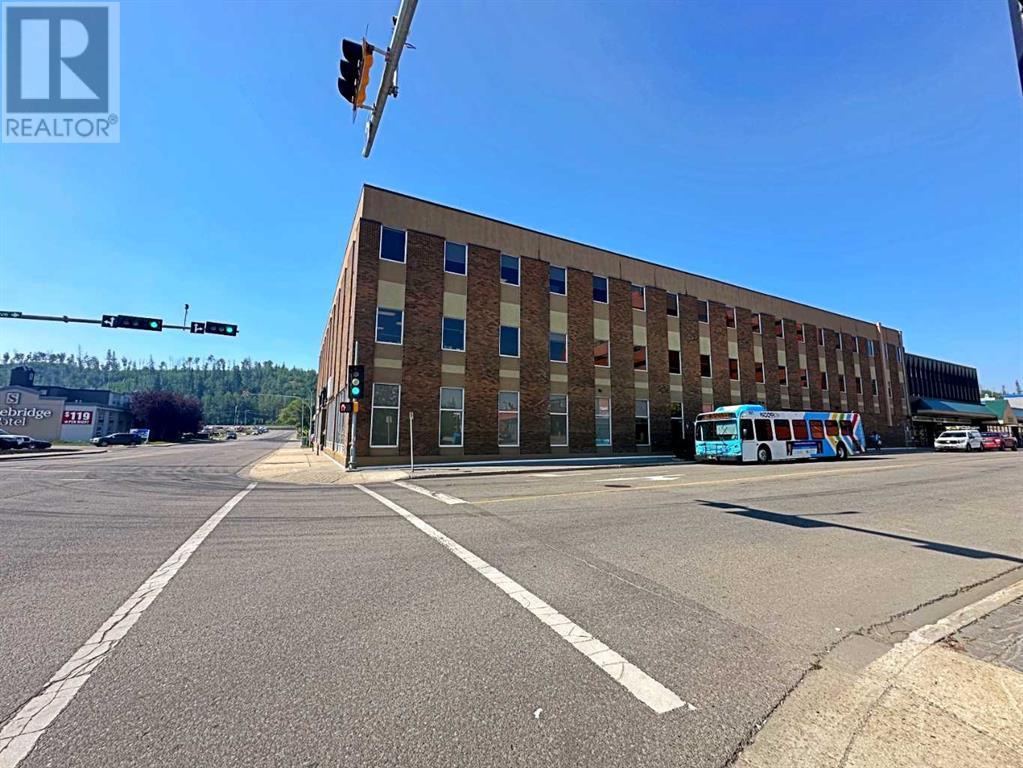 108B, 9816 Hardin Street, Fort McMurray, Alberta
