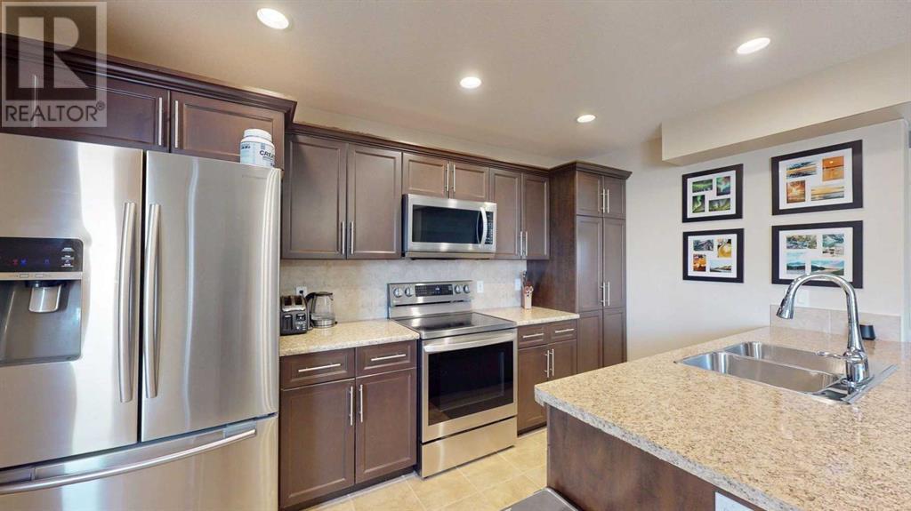 217 Callen Drive, Fort McMurray, Alberta