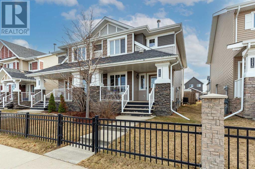 217 Callen Drive, Fort McMurray, Alberta