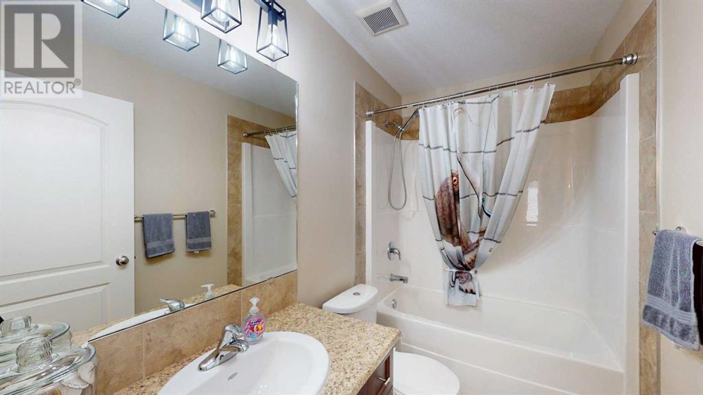 217 Callen Drive, Fort McMurray, Alberta