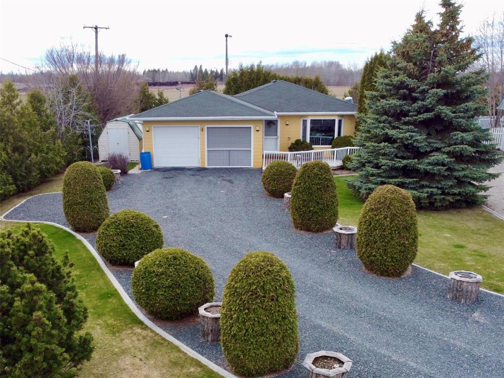 Photo 1 of 65040 44 Highway, Whitemouth MB
