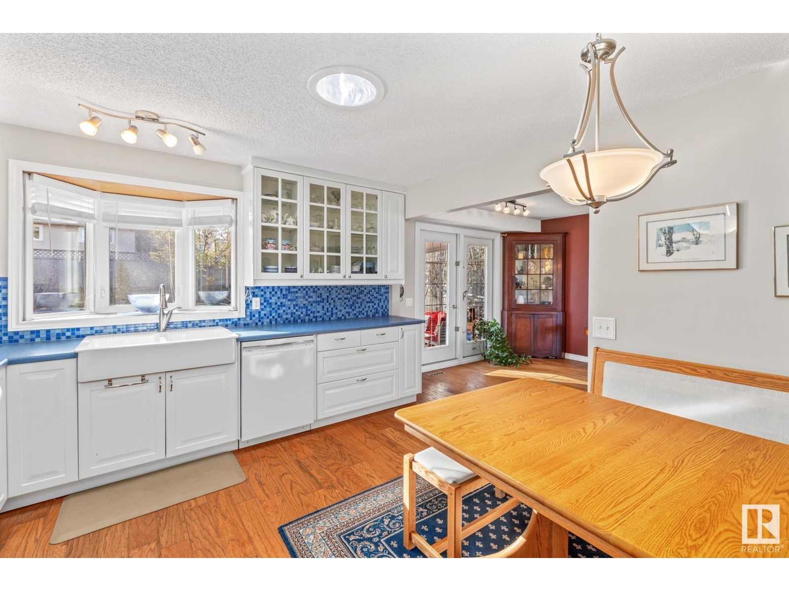 Single Family House Bi-level for Sale in  BANTING PL St. Albert 
