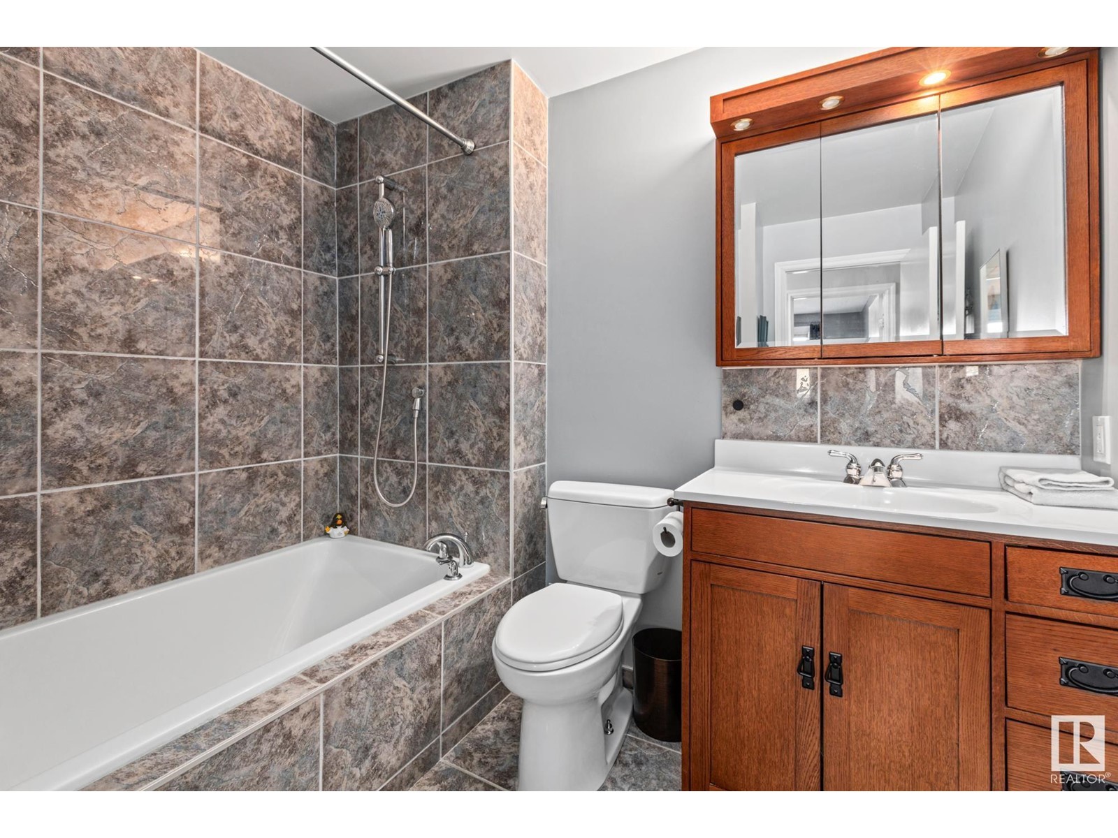 Single Family House Bi-level for Sale in  BANTING PL St. Albert 