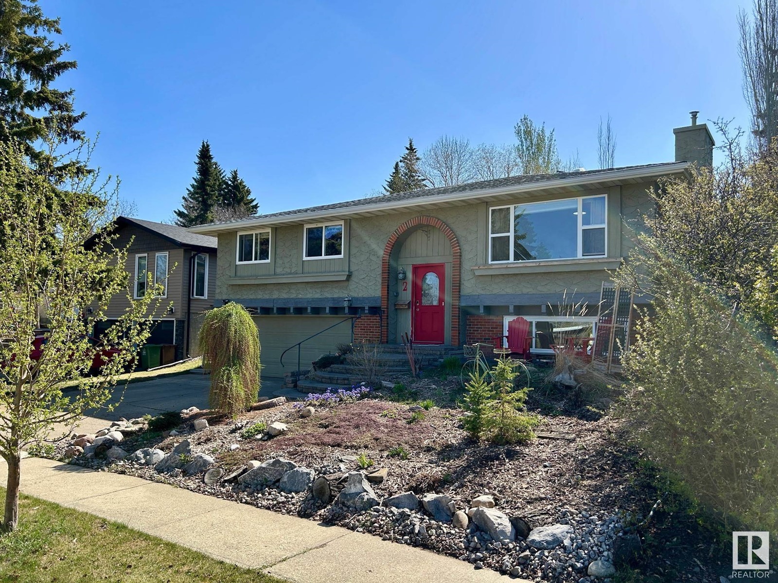 2 BANTING PL, St. Albert, Alberta