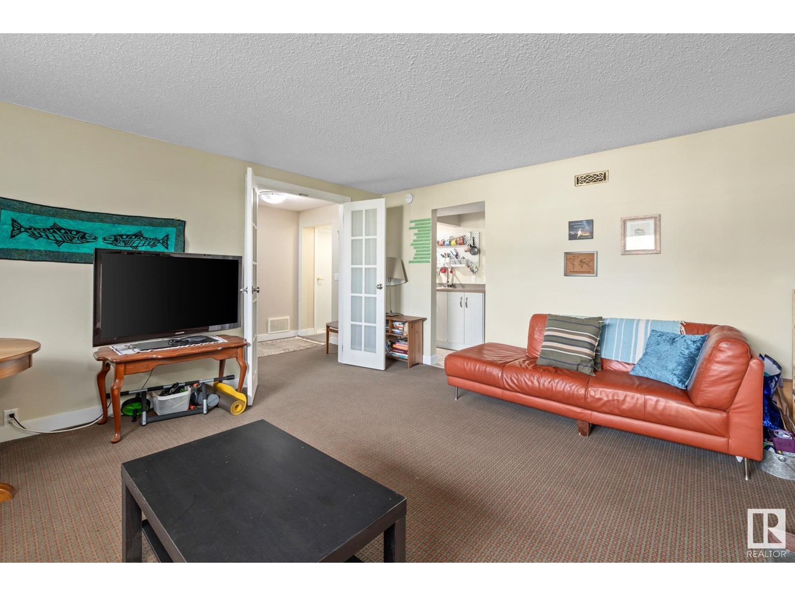 Single Family House Bi-level for Sale in  BANTING PL St. Albert 