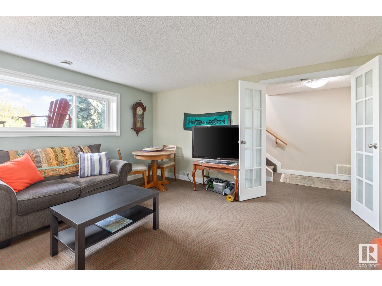 Single Family House Bi-level for Sale in  BANTING PL St. Albert 