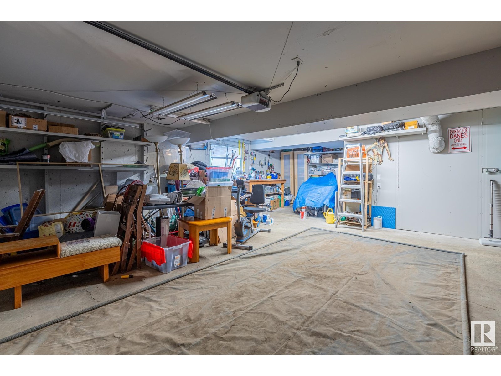 Single Family House Bi-level for Sale in  BANTING PL St. Albert 