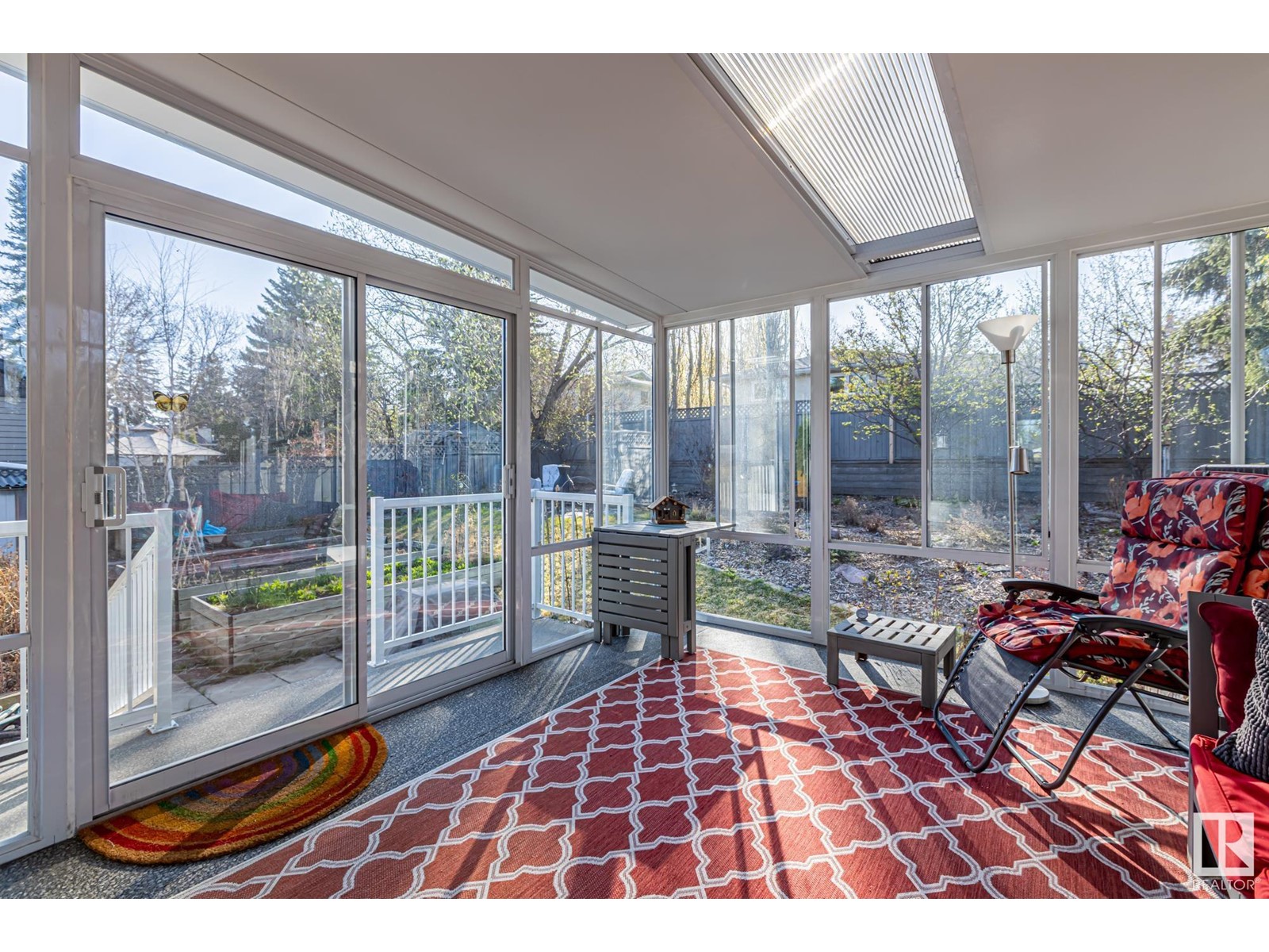 Single Family House Bi-level for Sale in  BANTING PL St. Albert 