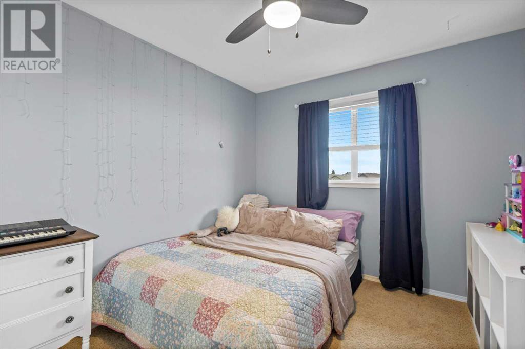 72 Heron Court, Penhold