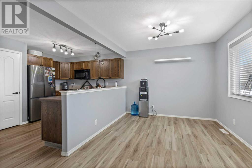 72 Heron Court, Penhold