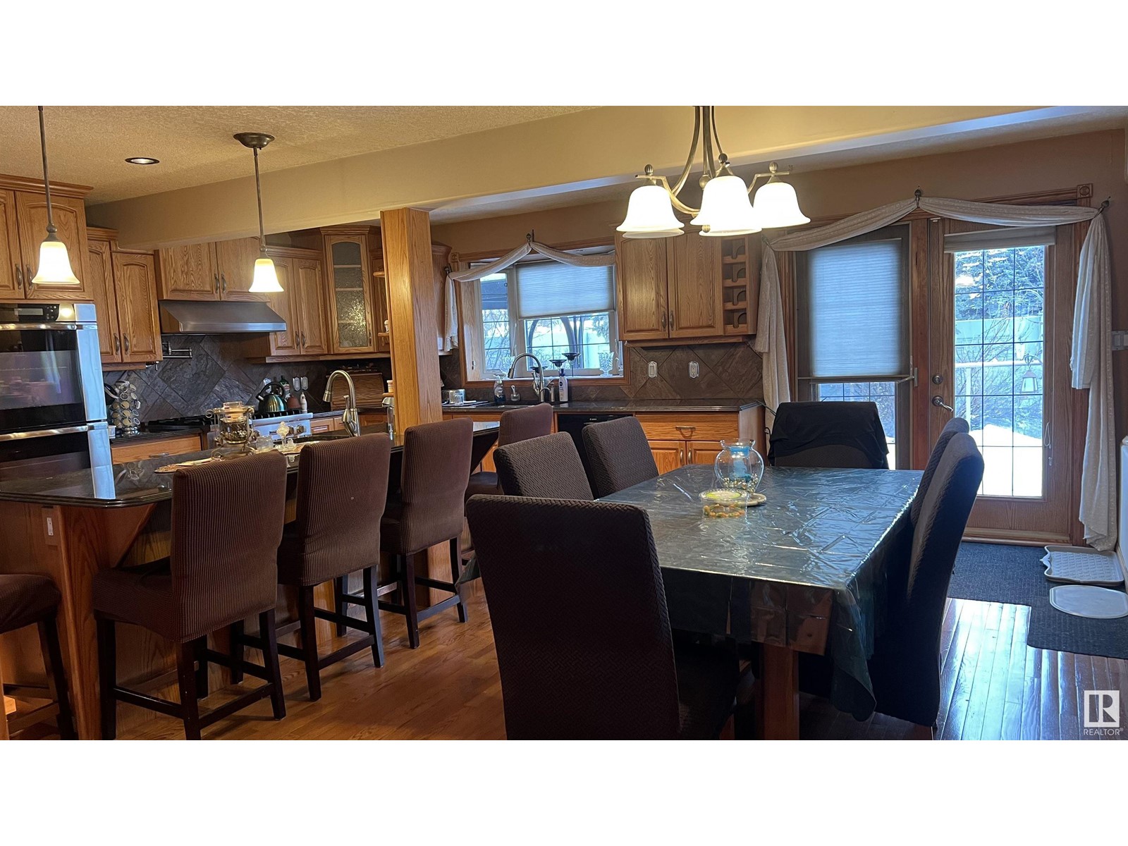 235 GRAND MEADOW CR NW, Edmonton