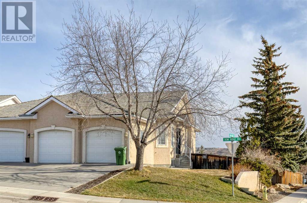 42 Bow Ridge Road, Cochrane