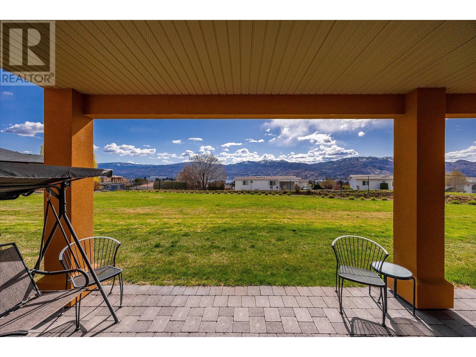  2137 Talavera Place, West Kelowna