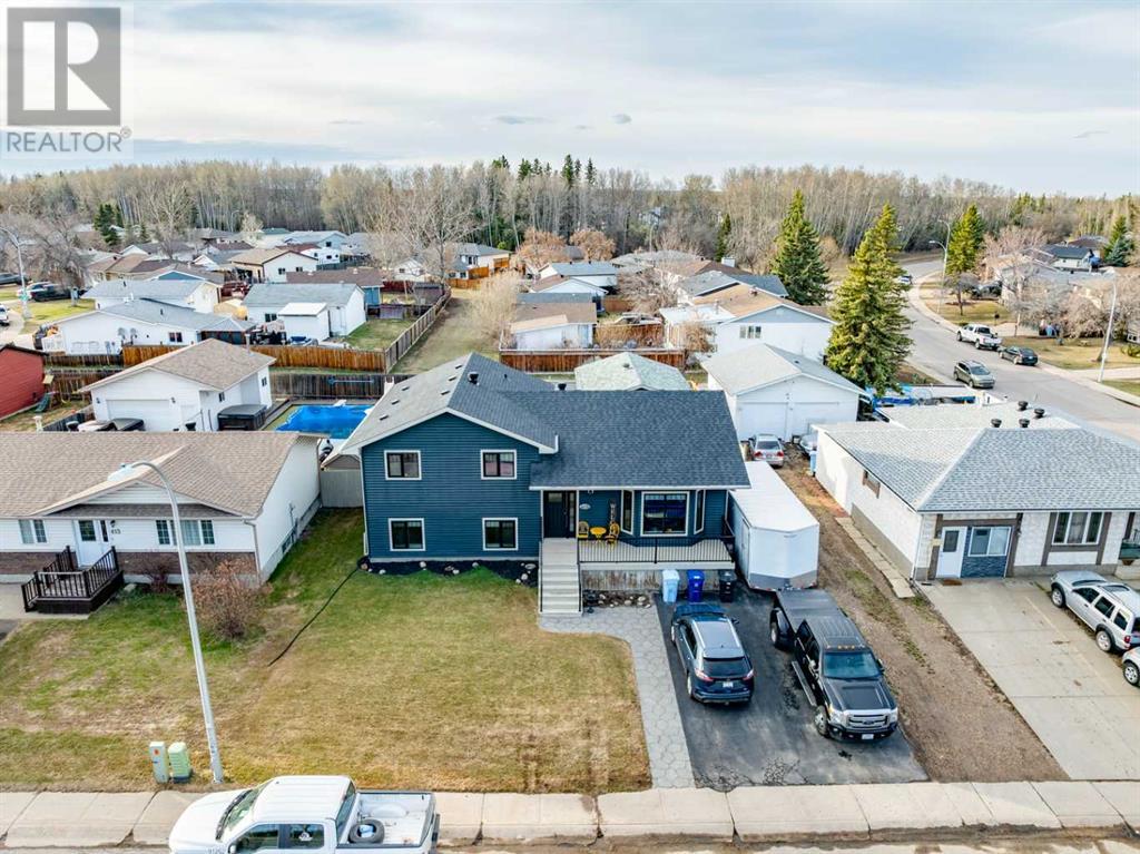 409 Signal Road, Fort McMurray