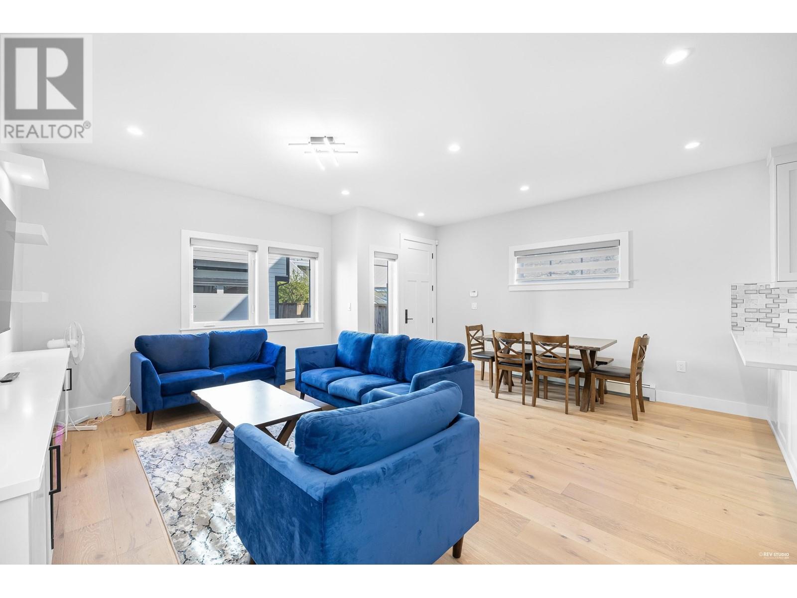 4911A 53 Street, Delta