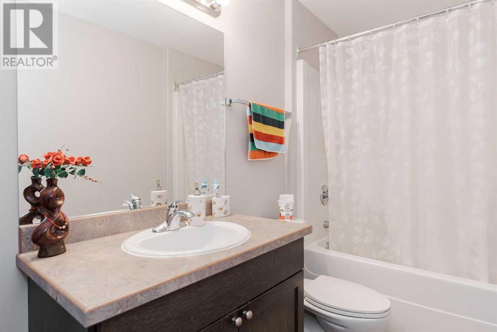 410 Grosbeak Way, Fort McMurray, Alberta