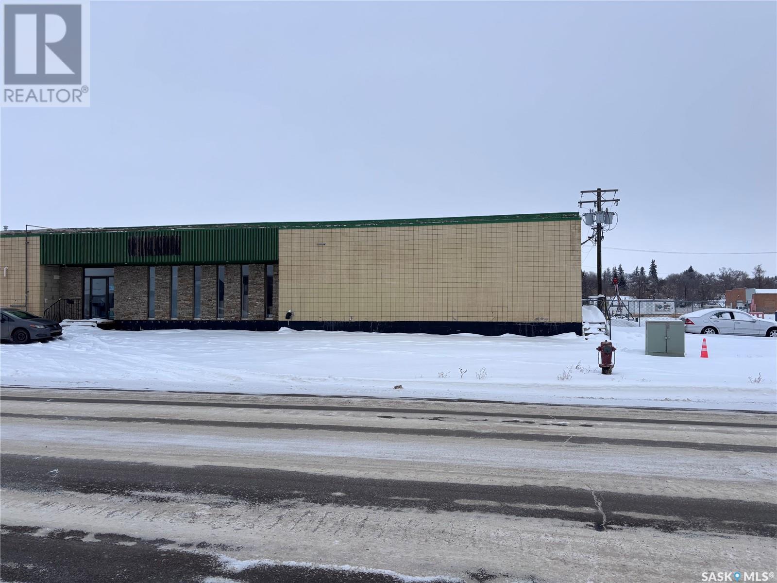Photo 1 of 675 A Cheadle Street W, Swift Current SK
