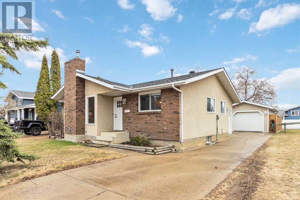 209 Woodland Drive, Fort McMurray