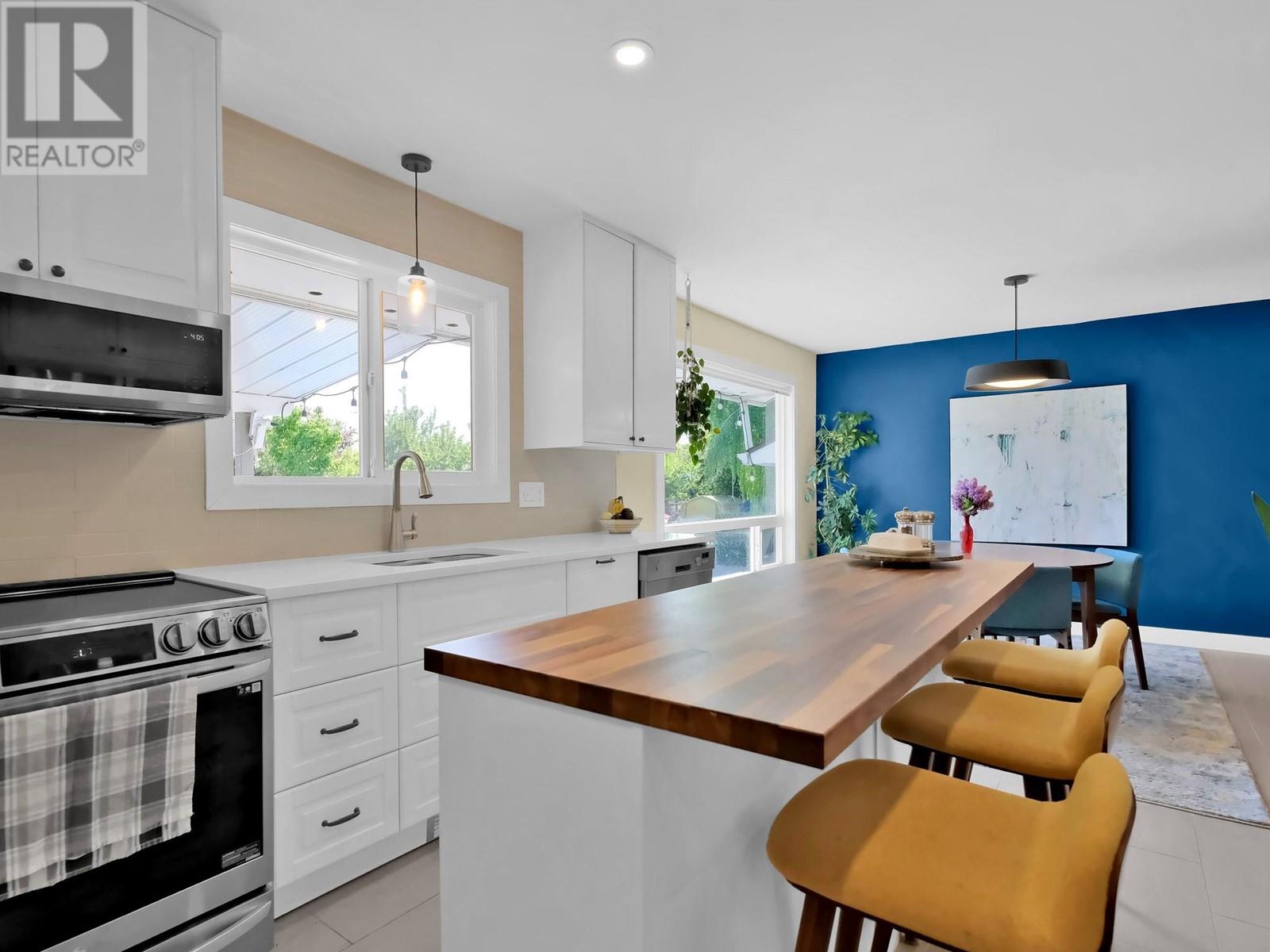  1241 Kelglen Crescent, Kelowna