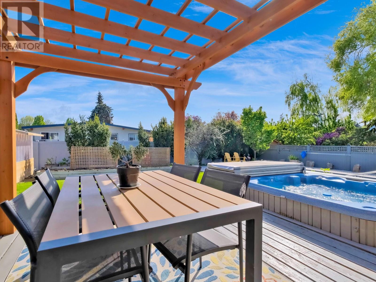  1241 Kelglen Crescent, Kelowna