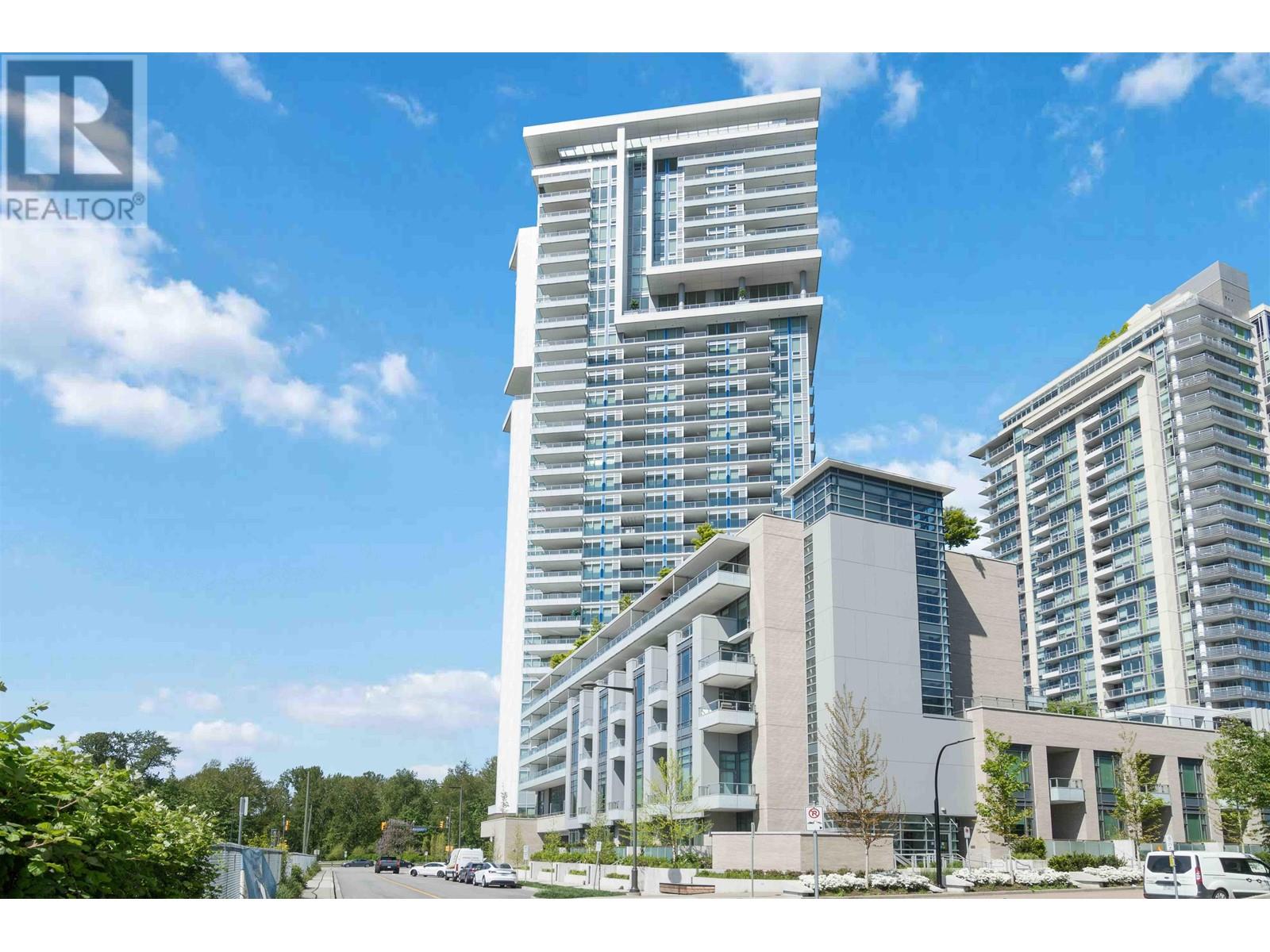 605 1500 FERN STREET, North Vancouver